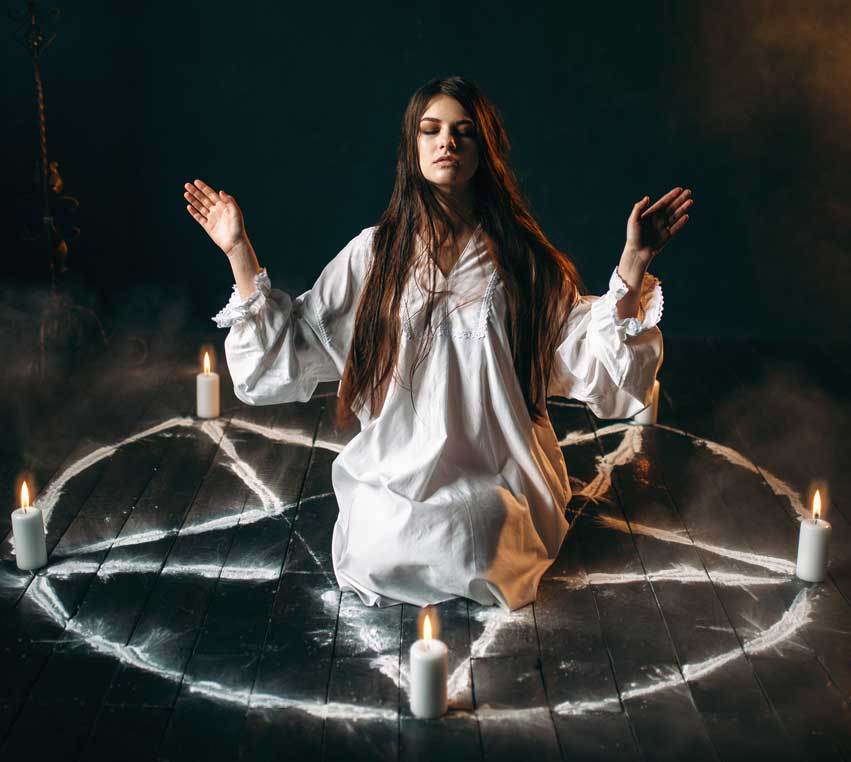 talking to spirits psychic ability supernatural chronicles