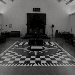 masonic temple - Propaganda Due (P2) - Banco Ambrosiano scandal - supernatural chronicles