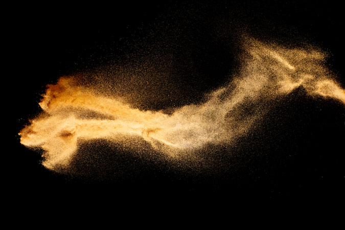 dark matter - dark energy - an abstract scene of a field of energy - supernatural chronicles