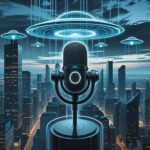 Unexplained mystery podcasts exploring supernatural phenomena and paranormal investigations to foster curiosity about the unknown in 2025